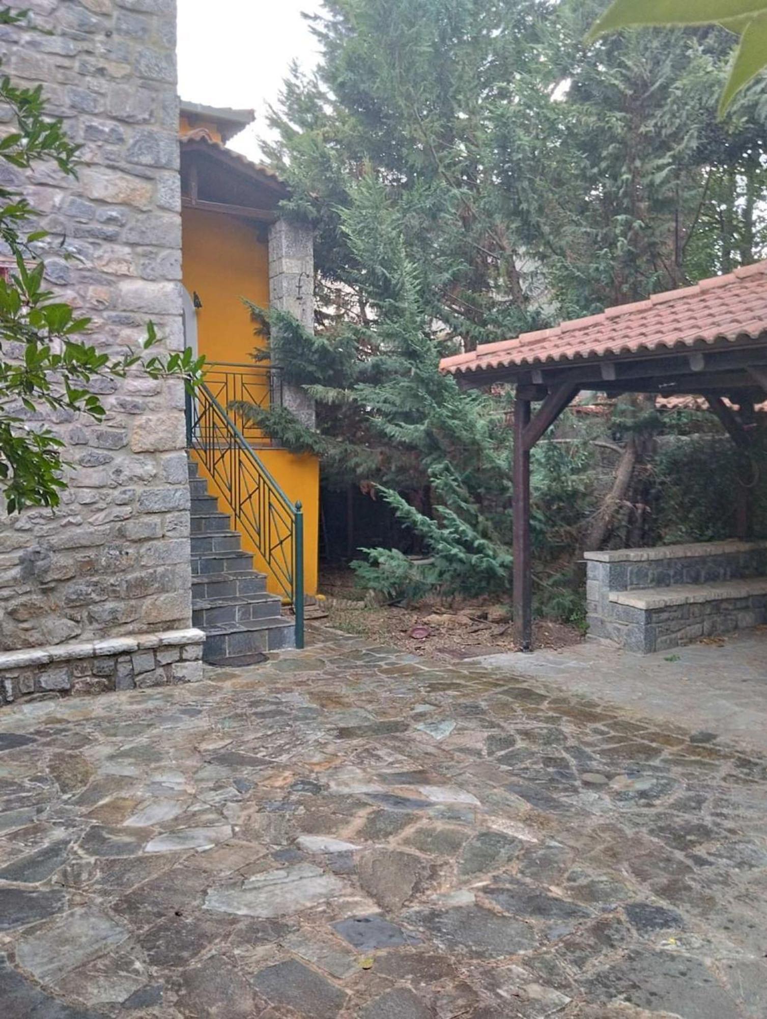 Vitina Number 5 Apartment Exterior photo
